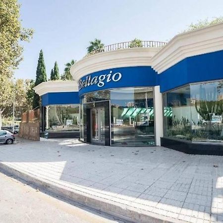 Apartment In Benalmadena - Luxury Complex Bellagio Zewnętrze zdjęcie