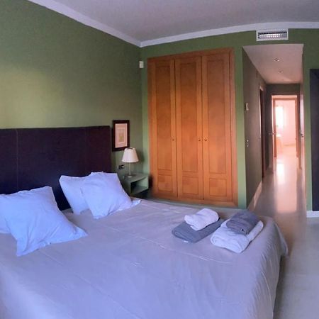Apartment In Benalmadena - Luxury Complex Bellagio Zewnętrze zdjęcie