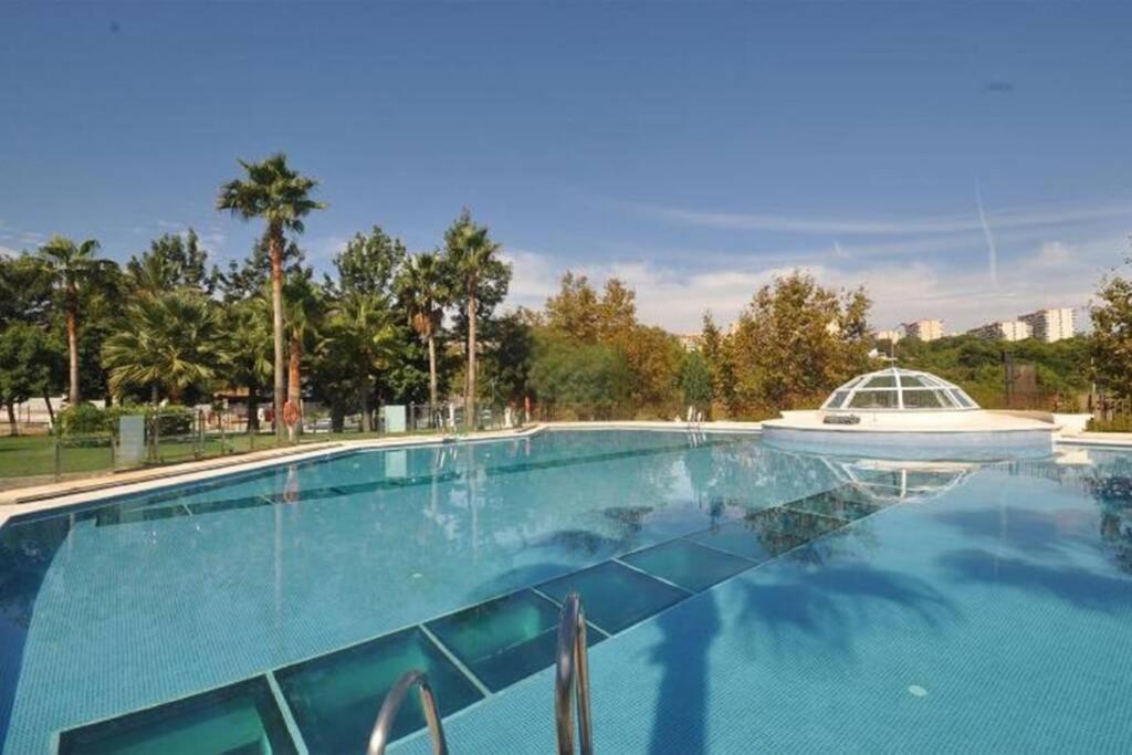 Apartment In Benalmadena - Luxury Complex Bellagio Zewnętrze zdjęcie