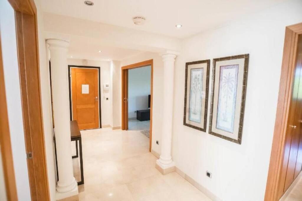 Apartment In Benalmadena - Luxury Complex Bellagio Zewnętrze zdjęcie