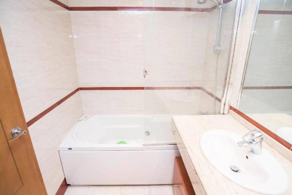 Apartment In Benalmadena - Luxury Complex Bellagio Zewnętrze zdjęcie