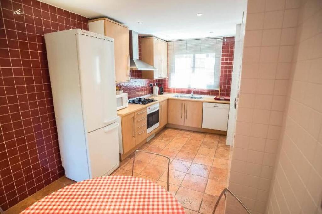 Apartment In Benalmadena - Luxury Complex Bellagio Zewnętrze zdjęcie