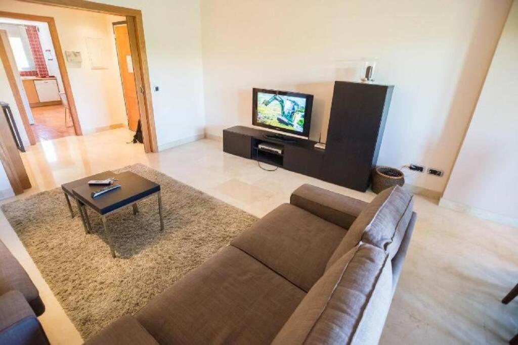 Apartment In Benalmadena - Luxury Complex Bellagio Zewnętrze zdjęcie