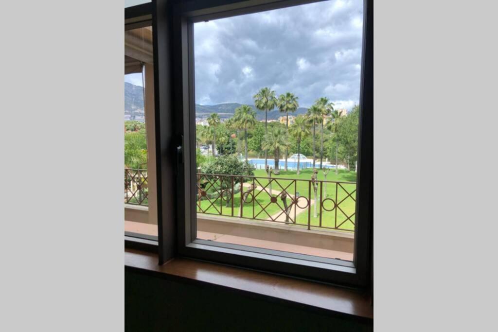 Apartment In Benalmadena - Luxury Complex Bellagio Zewnętrze zdjęcie