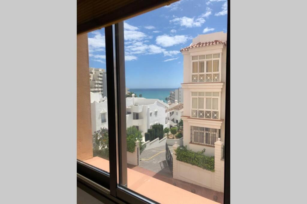 Apartment In Benalmadena - Luxury Complex Bellagio Zewnętrze zdjęcie