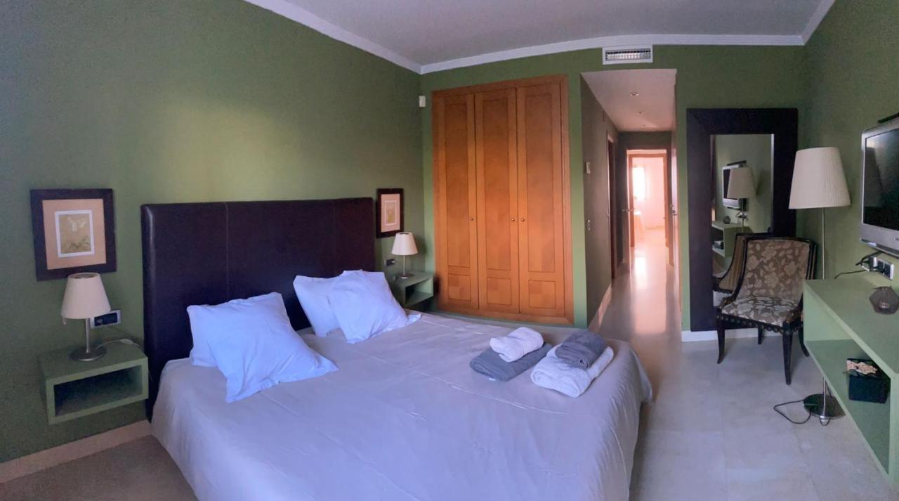 Apartment In Benalmadena - Luxury Complex Bellagio Zewnętrze zdjęcie
