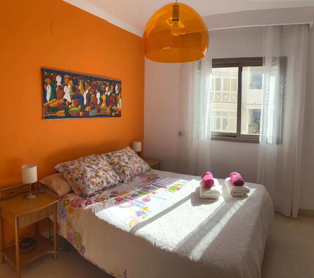 Apartment In Benalmadena - Luxury Complex Bellagio Zewnętrze zdjęcie