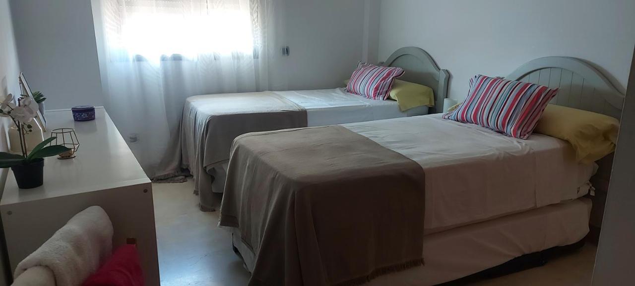 Apartment In Benalmadena - Luxury Complex Bellagio Zewnętrze zdjęcie